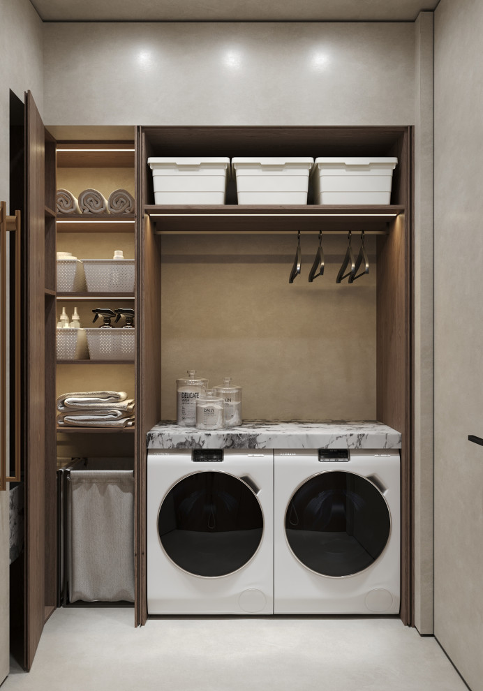 ЖК City Bay 108 м2