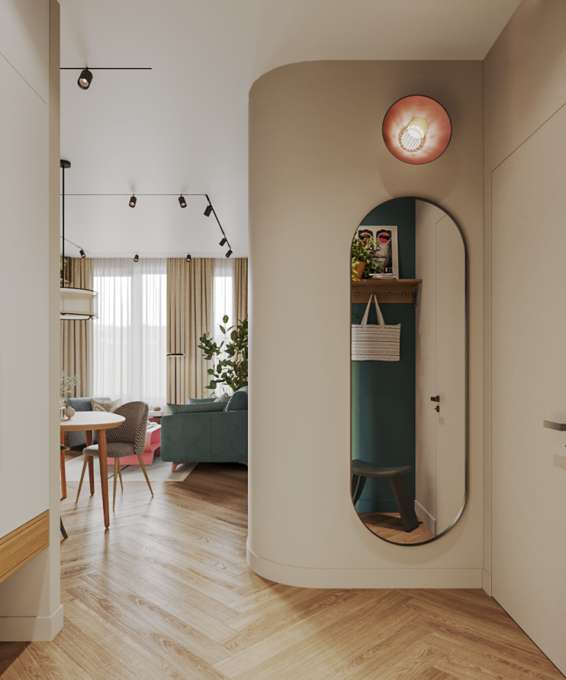 Белоостровская