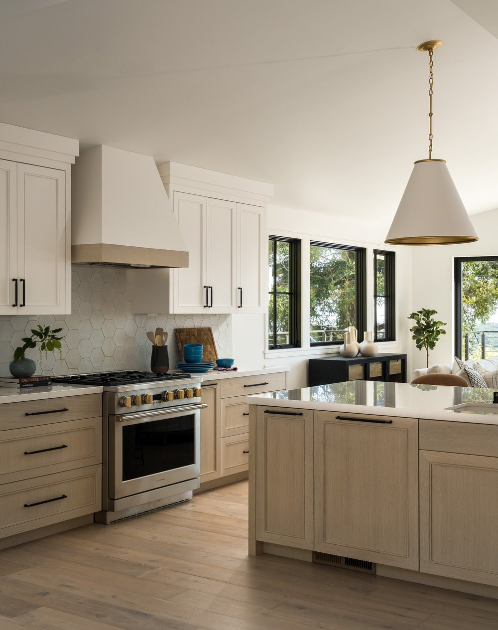 Mill Valley Views