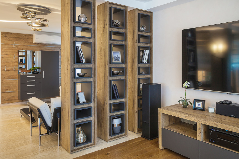 Мебель и стеллажи для гостиной