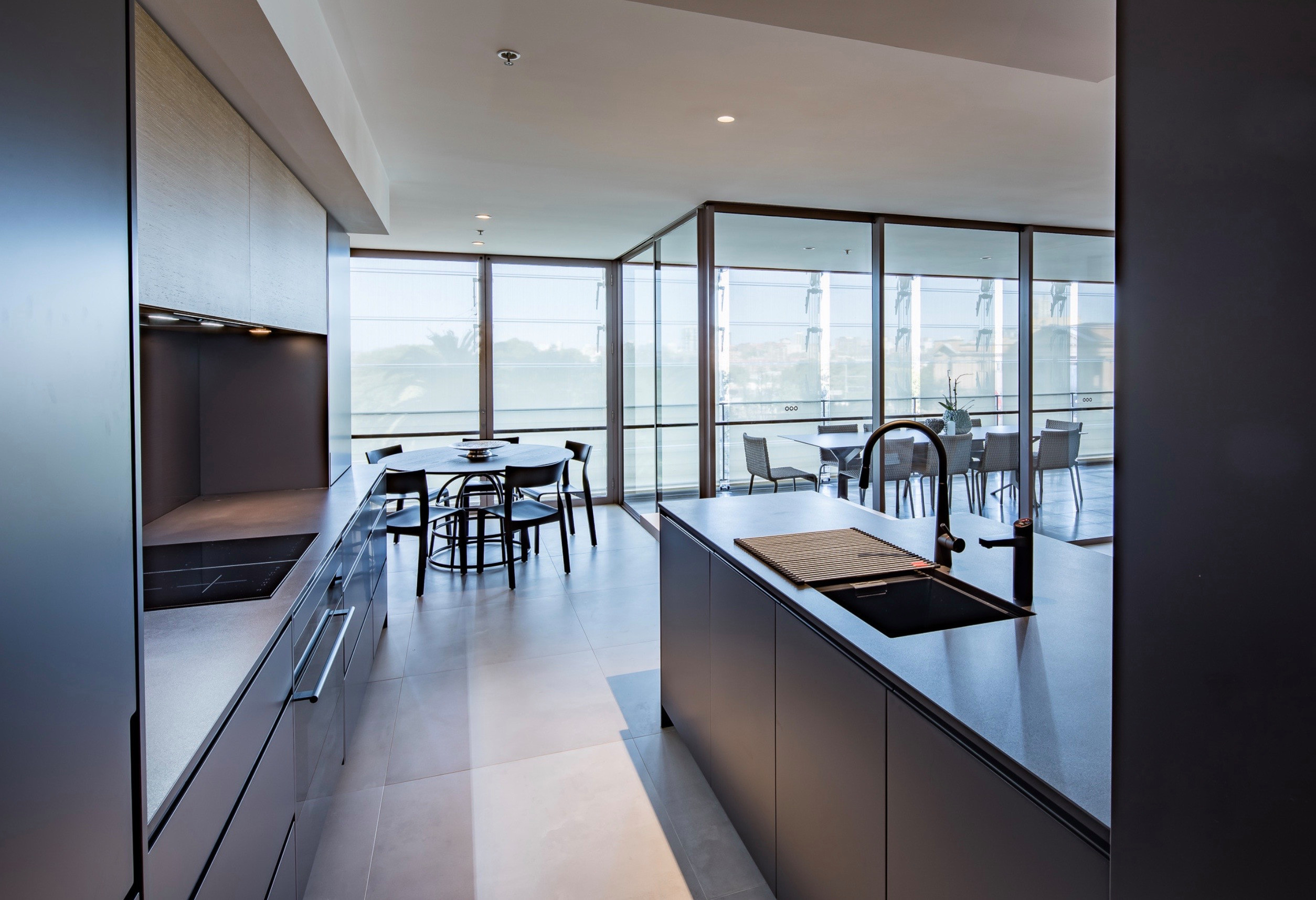 Luxury Sydney Penthouse