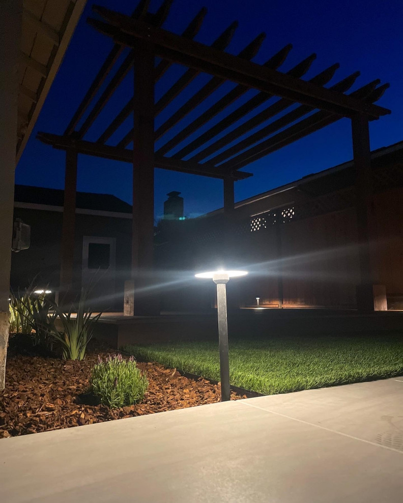 San Bruno - Backyard Social Spot