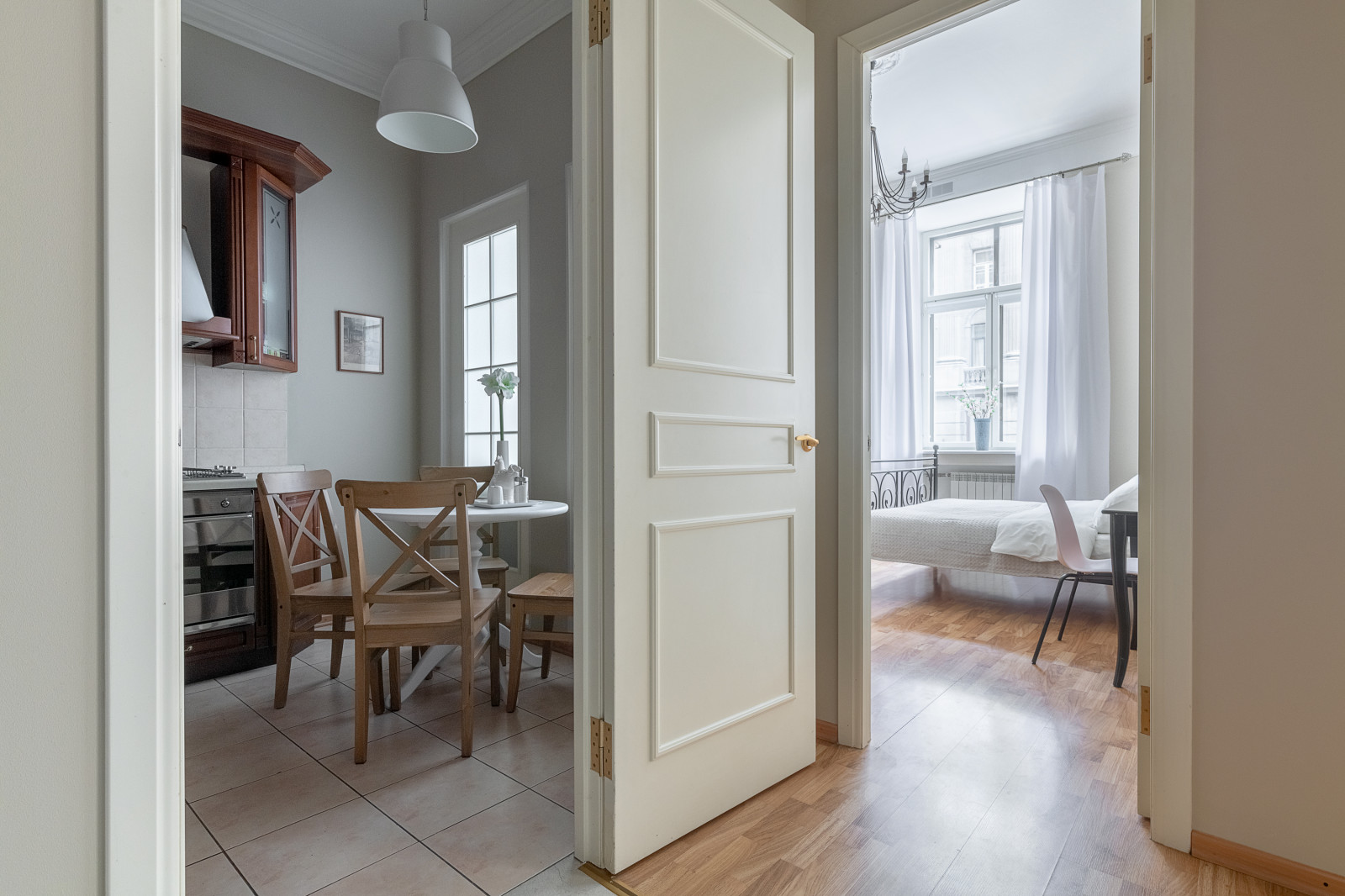 Балет в Петербурге