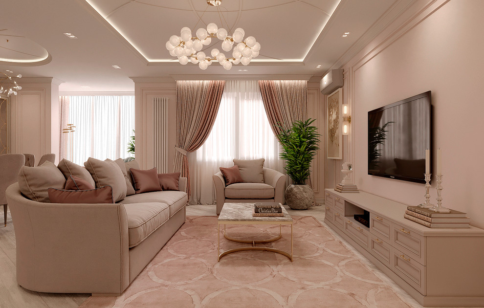 Квартира в Новороссийске