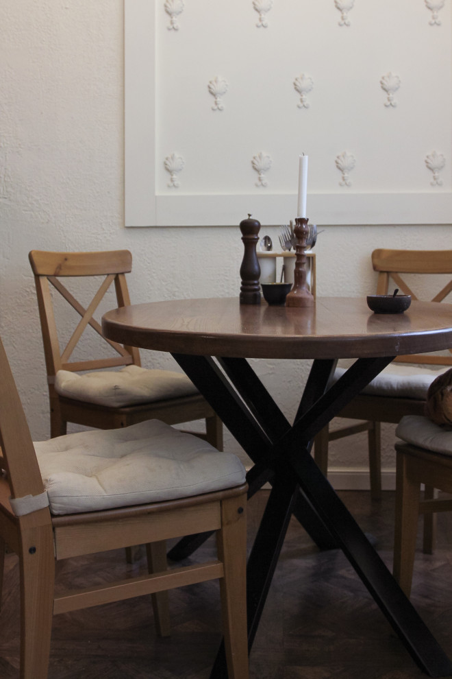 В сердце Старого Города.