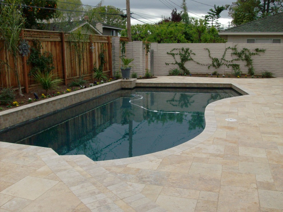 Landscape Work