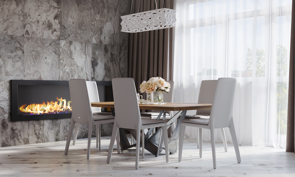 "Расставляем акценты" Проект 4х комнатной квартиры 140 м2