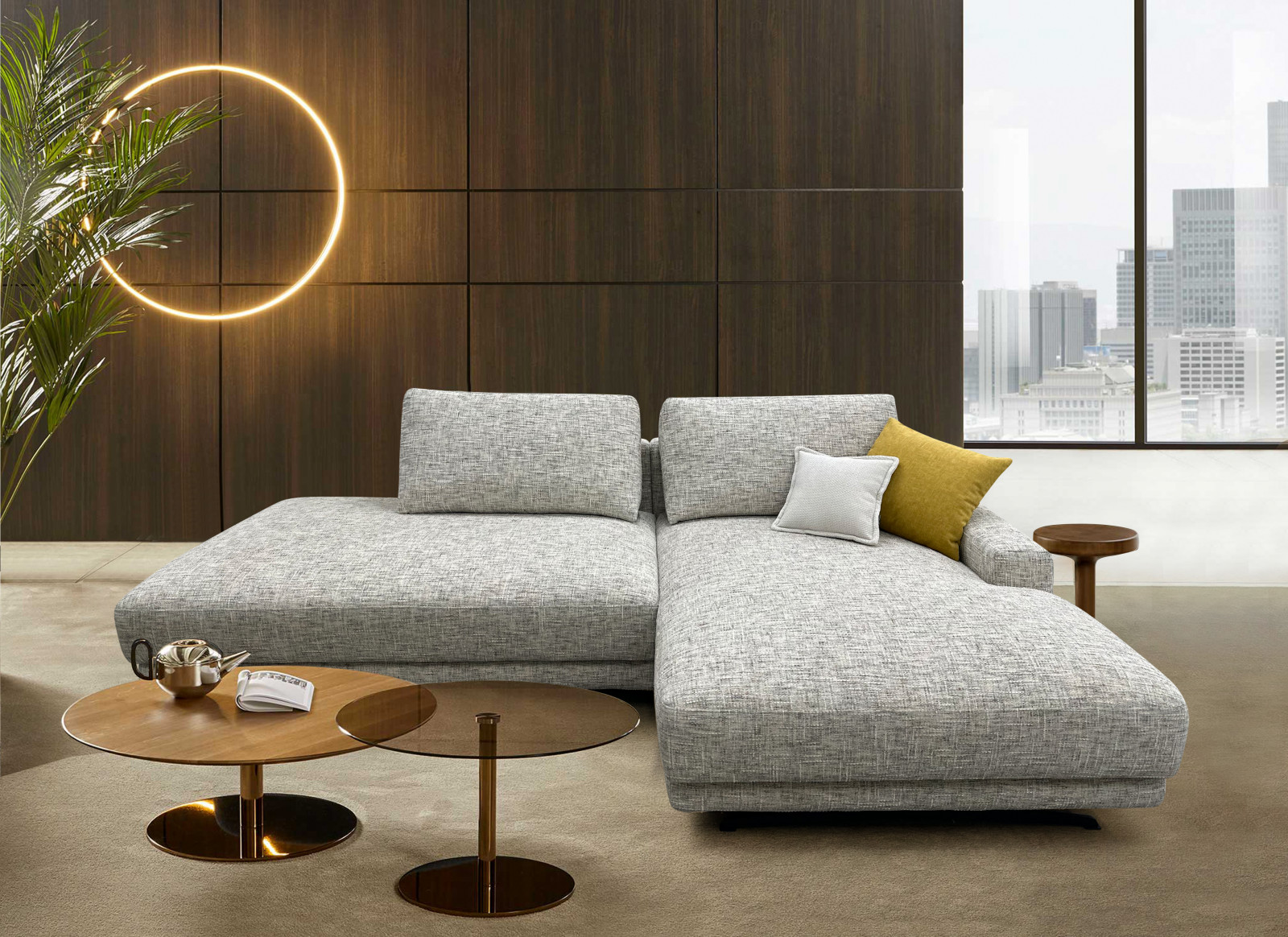 Мягкая мебель