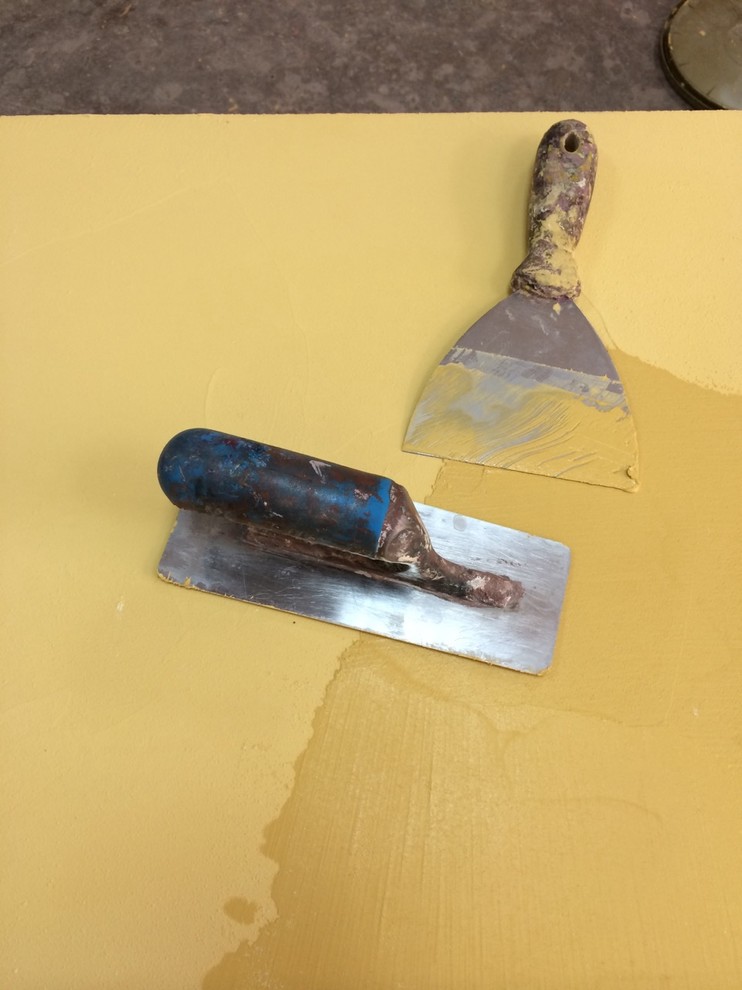 декоративная штукатурка