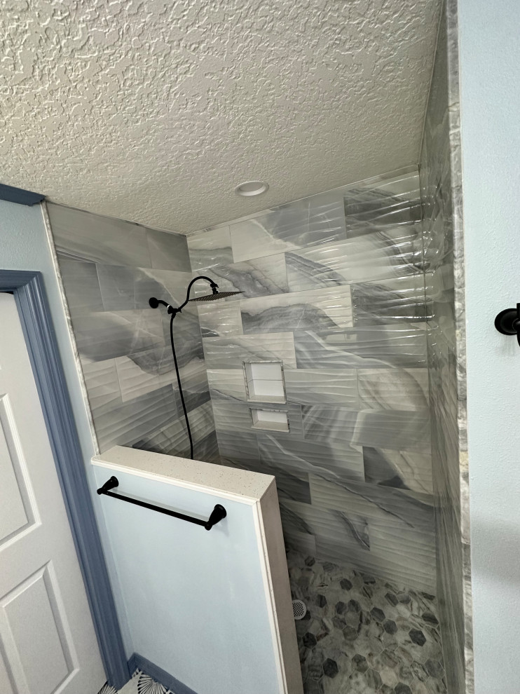 Pedro Master/Bath Remodel
