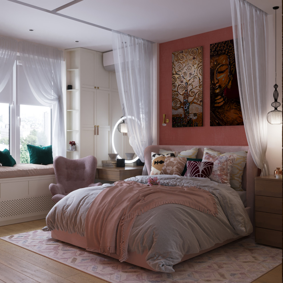 ЖК Гринада. Москва