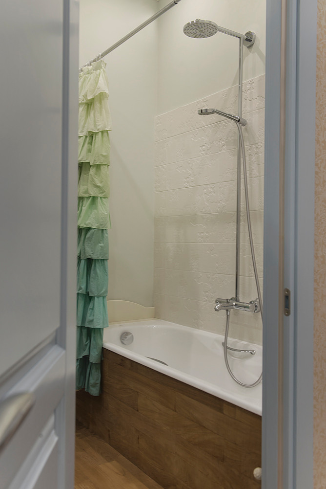 Project 2013. Moscow. Leninskiy 54 sq.m.