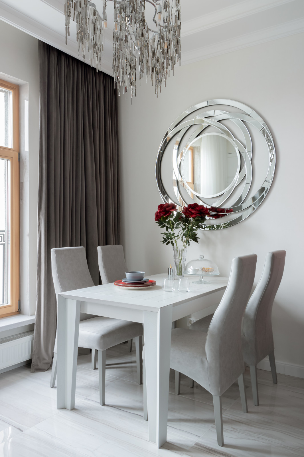 Квартира, ул. Бакунина