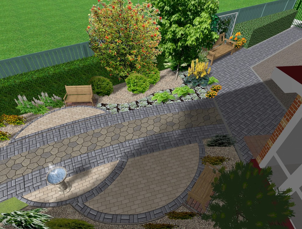 Серебряный бор