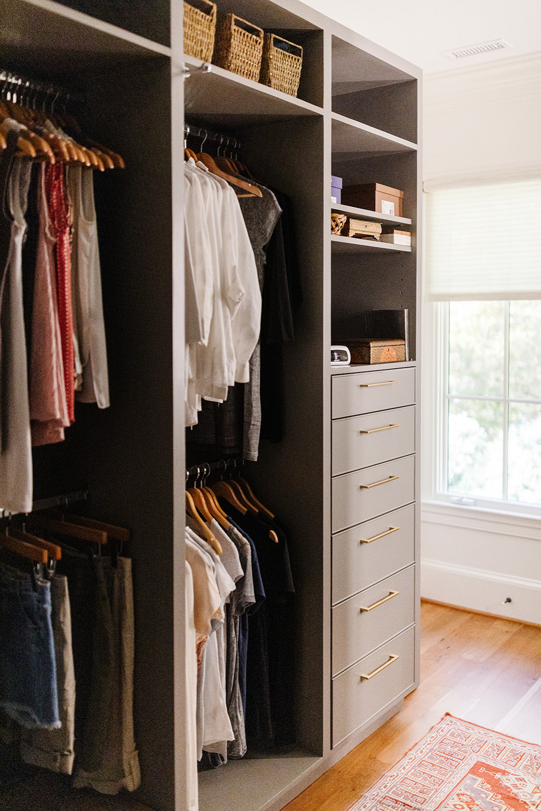Chapel Hill Estate Renovation