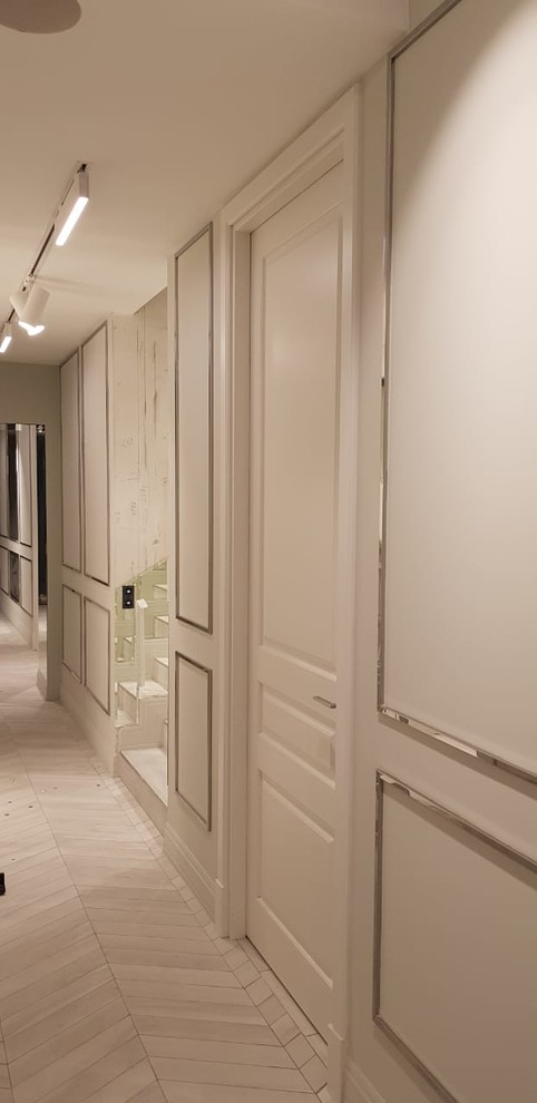 Пречистенка 13