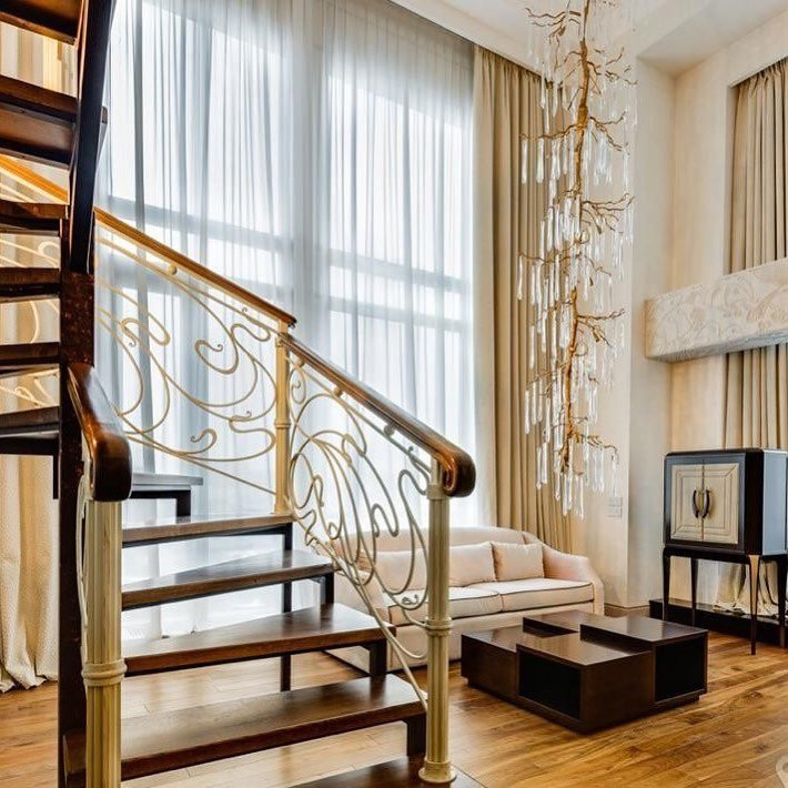 ТРИБЕКА 200КВ.М