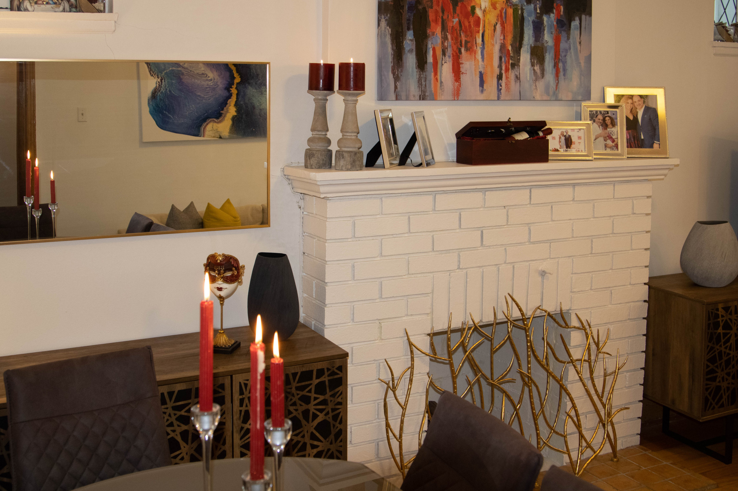 Appartement à Mont-Royal