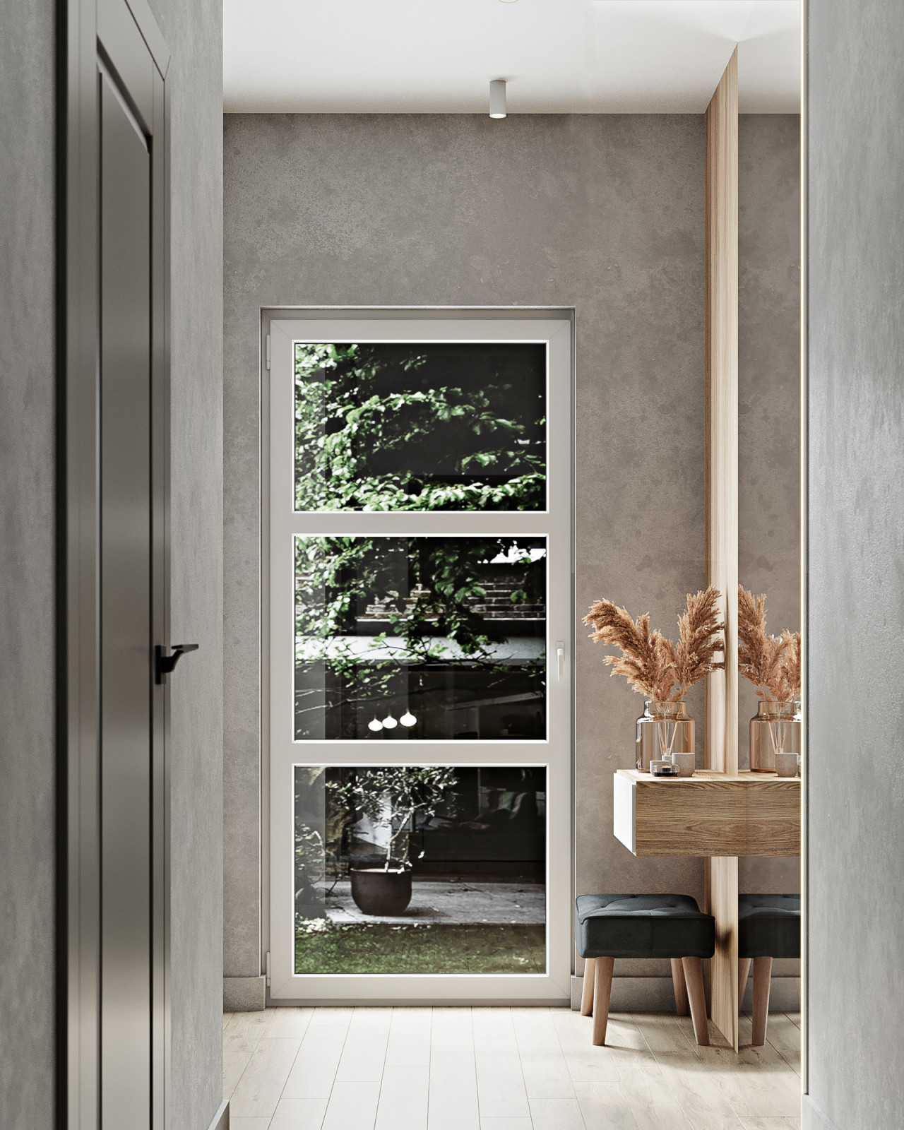 Дом для семьи с двумя детьми в Лисках