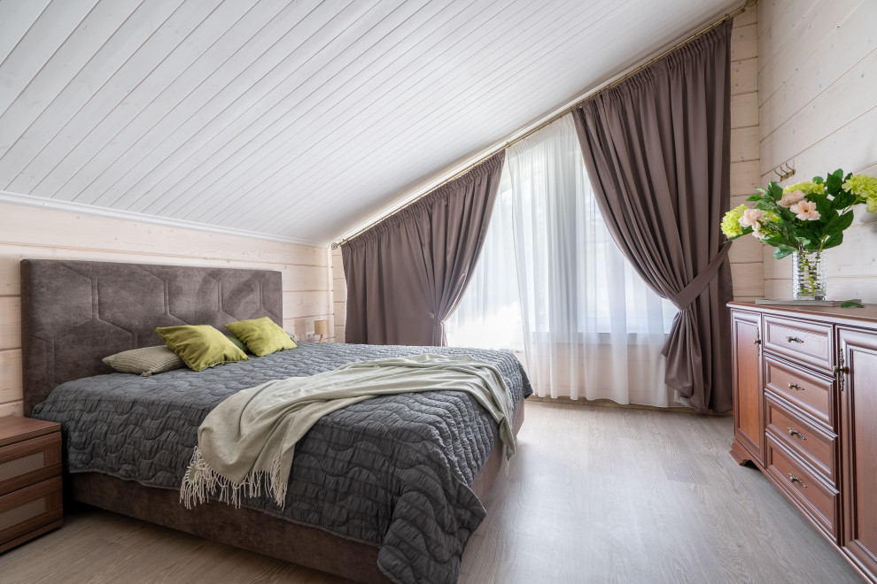 Подготовка загородного дома к долгосрочной аренде