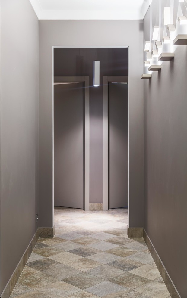 Апартаменты Фили