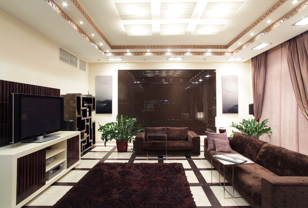 Квартира Бутиковский переулок