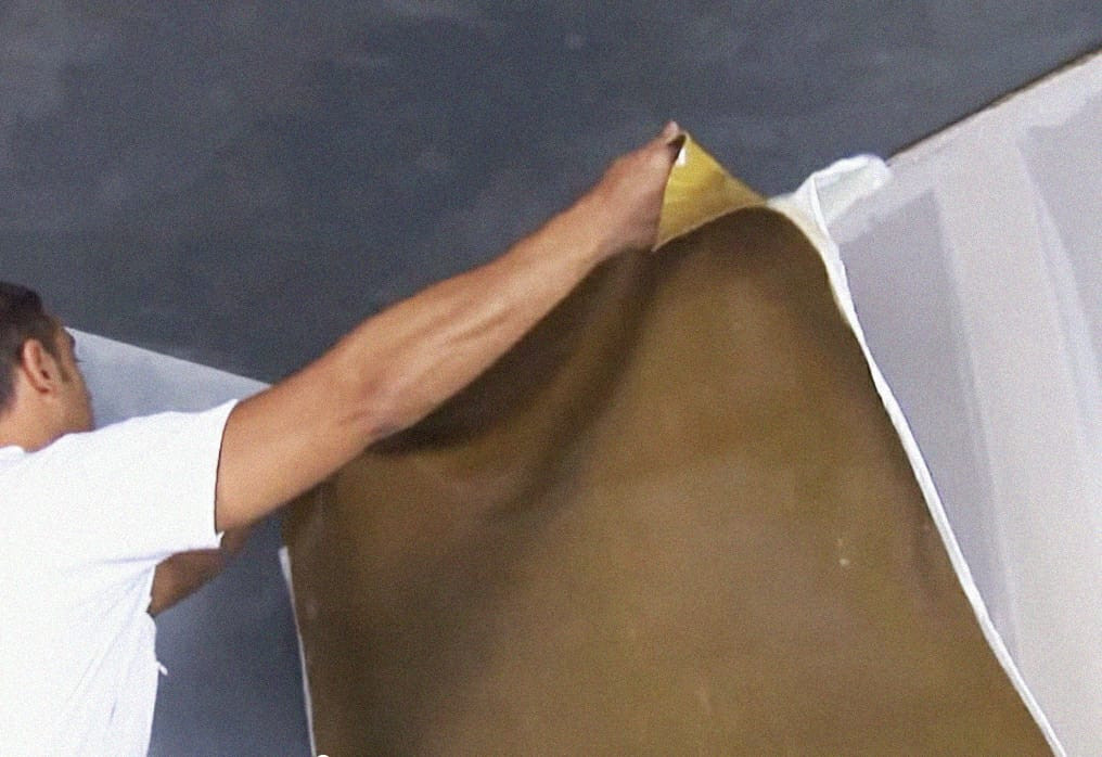 Звукоизоляция Tecsound, мы защитим Вас от посторонних звуков соседей и улиц