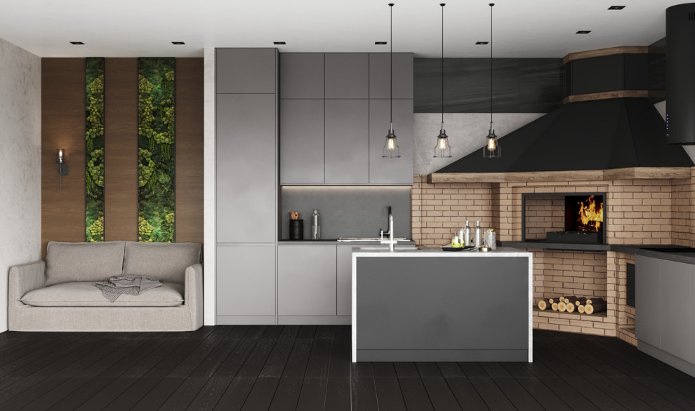 БАРБЕКЮ В ЛЮБОЕ ВРЕМЯ ГОДА