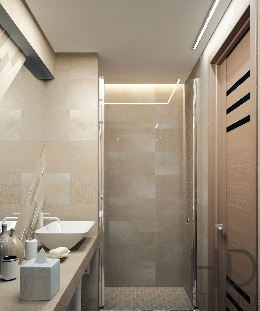 ЖК  Золотой  Берег  (шоурум)