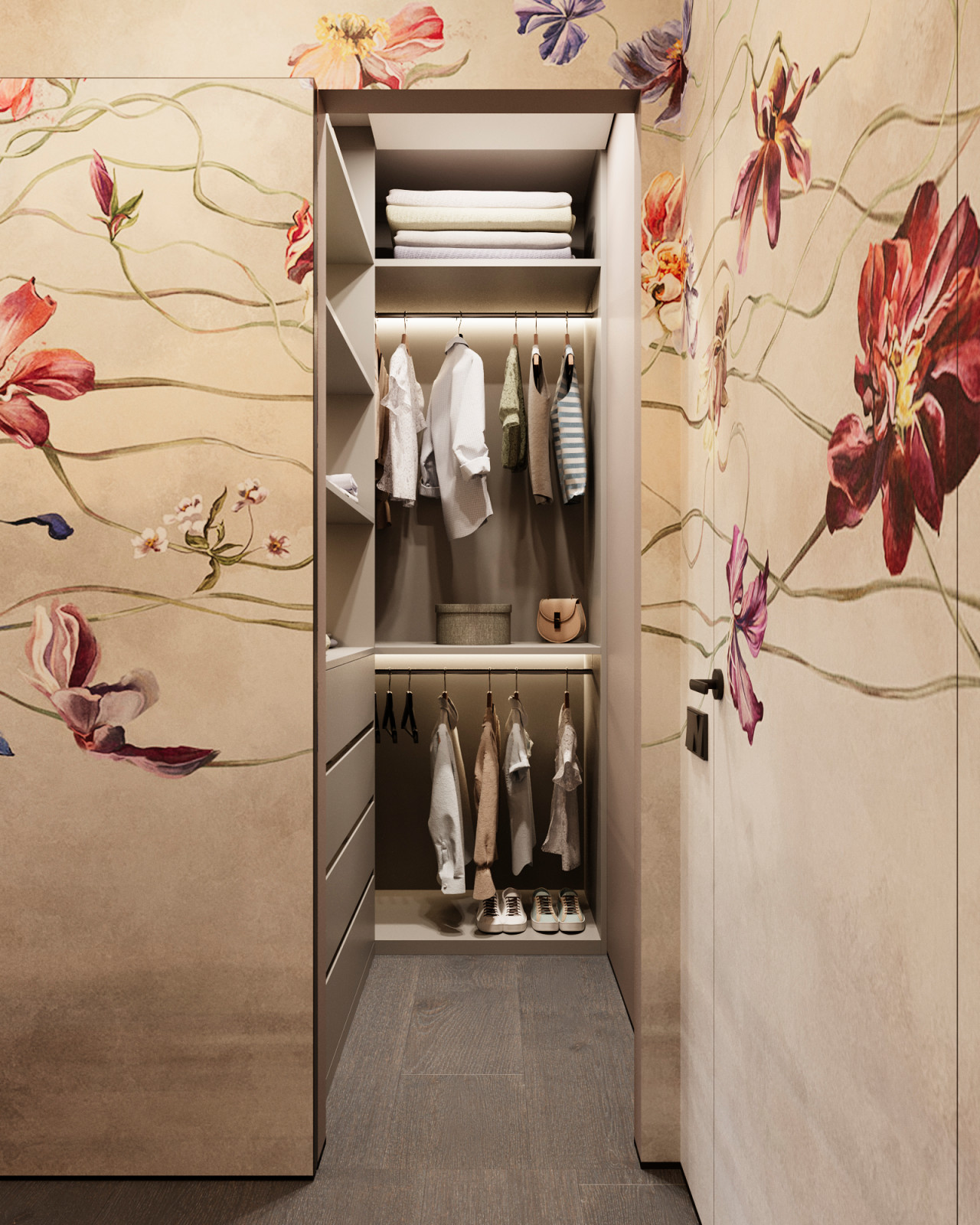 ЖК Времена года