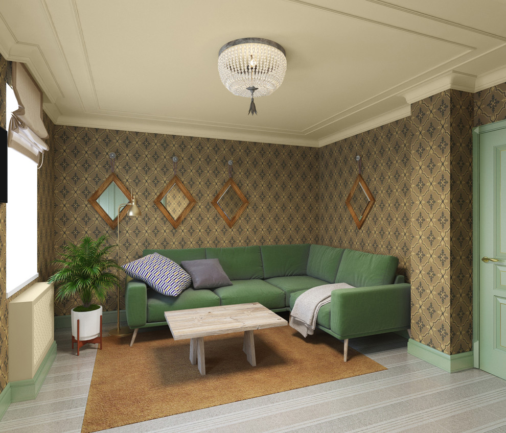 дом с историей