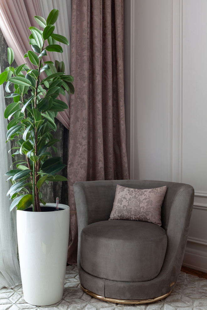 ЖК Balchug Residence