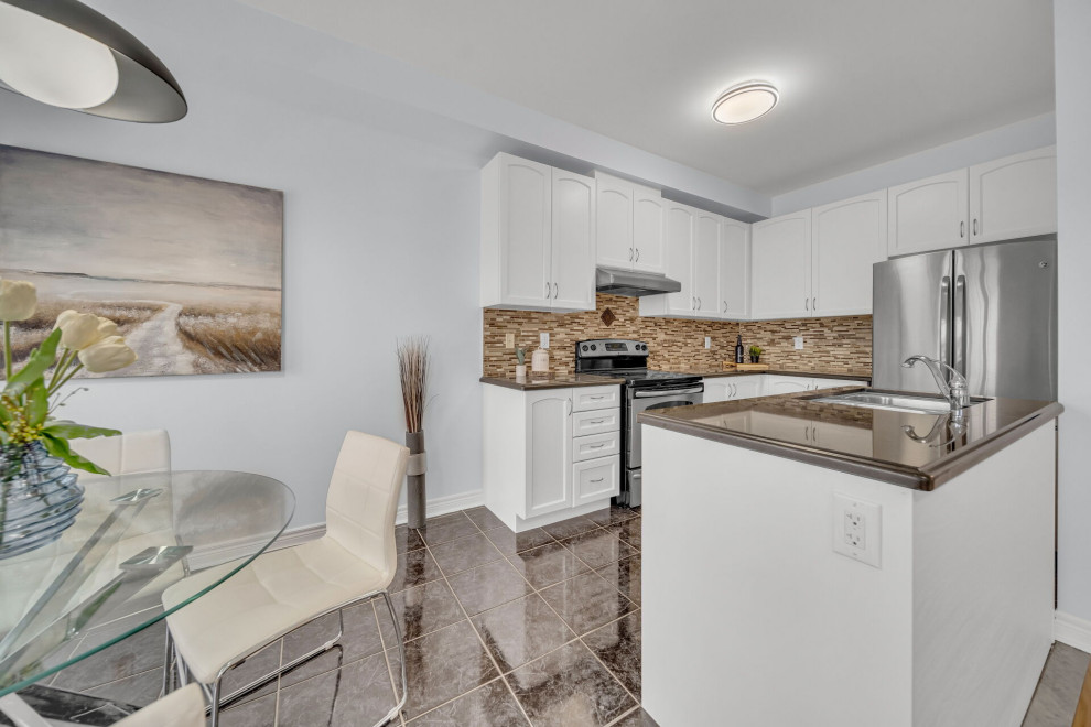 Delport | Brampton
