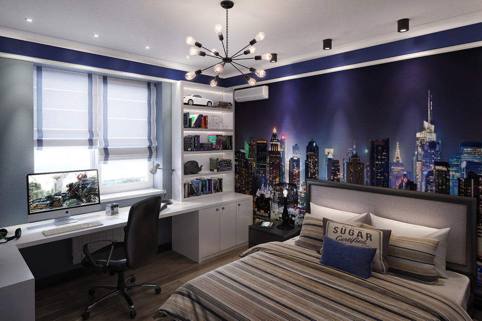 ЖК Большая Таманская