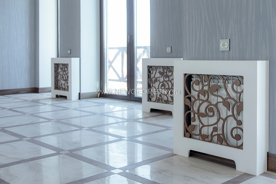 Чертовицы жилой дом