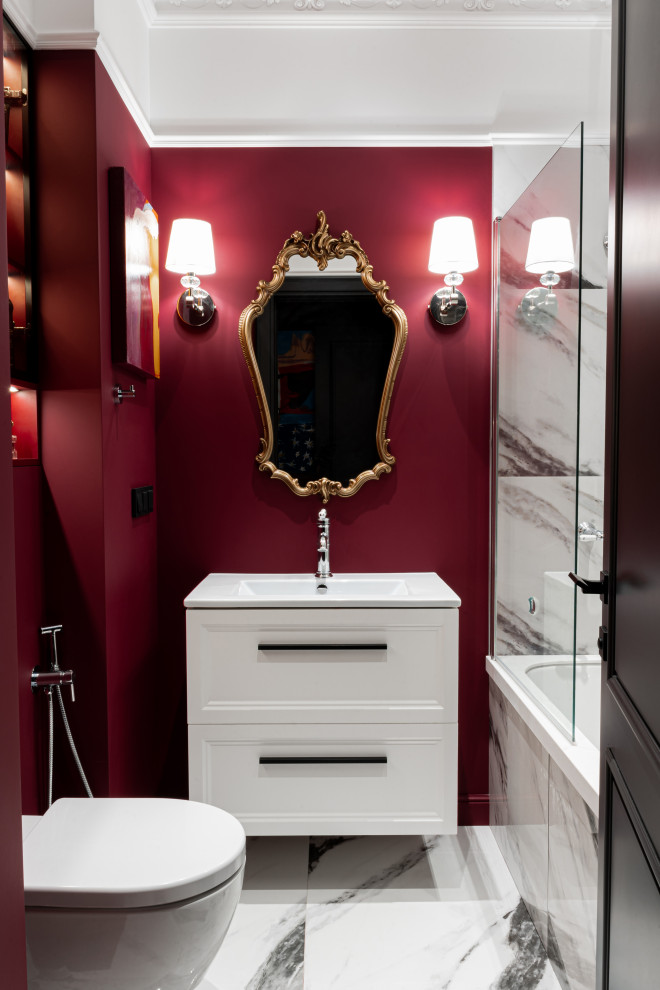 Квартира 120 м2