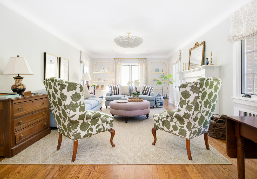 Ashleigh Weatherill Interior Design Denver Co Home Park Hill Tudor