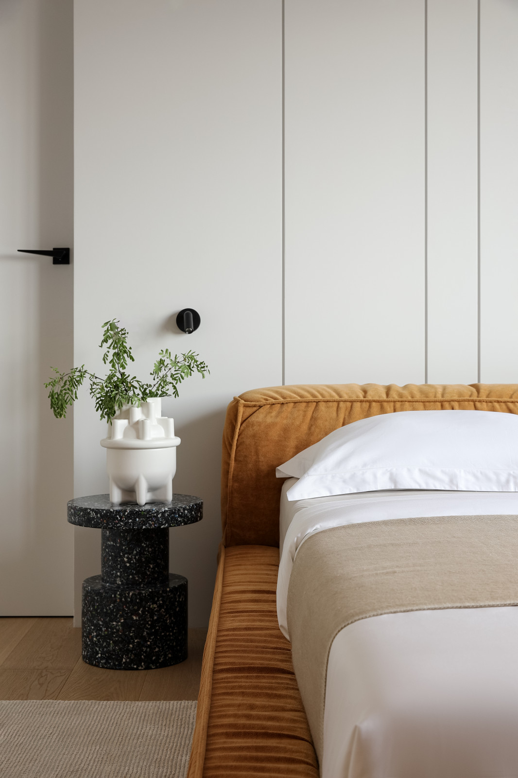 Новосущевская