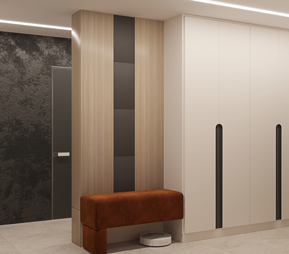 Вторичка с яркими деталями часть 3)