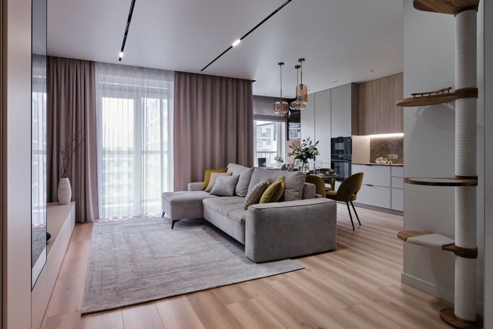 Михайловский Парк