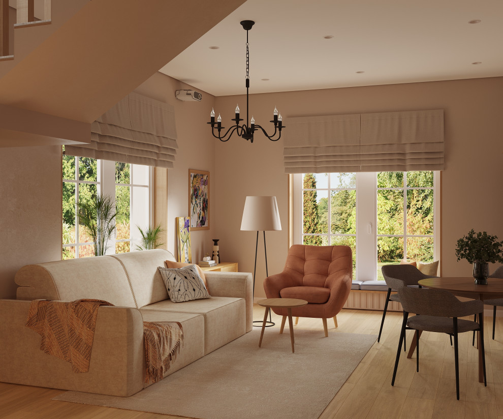 "Дом художника"