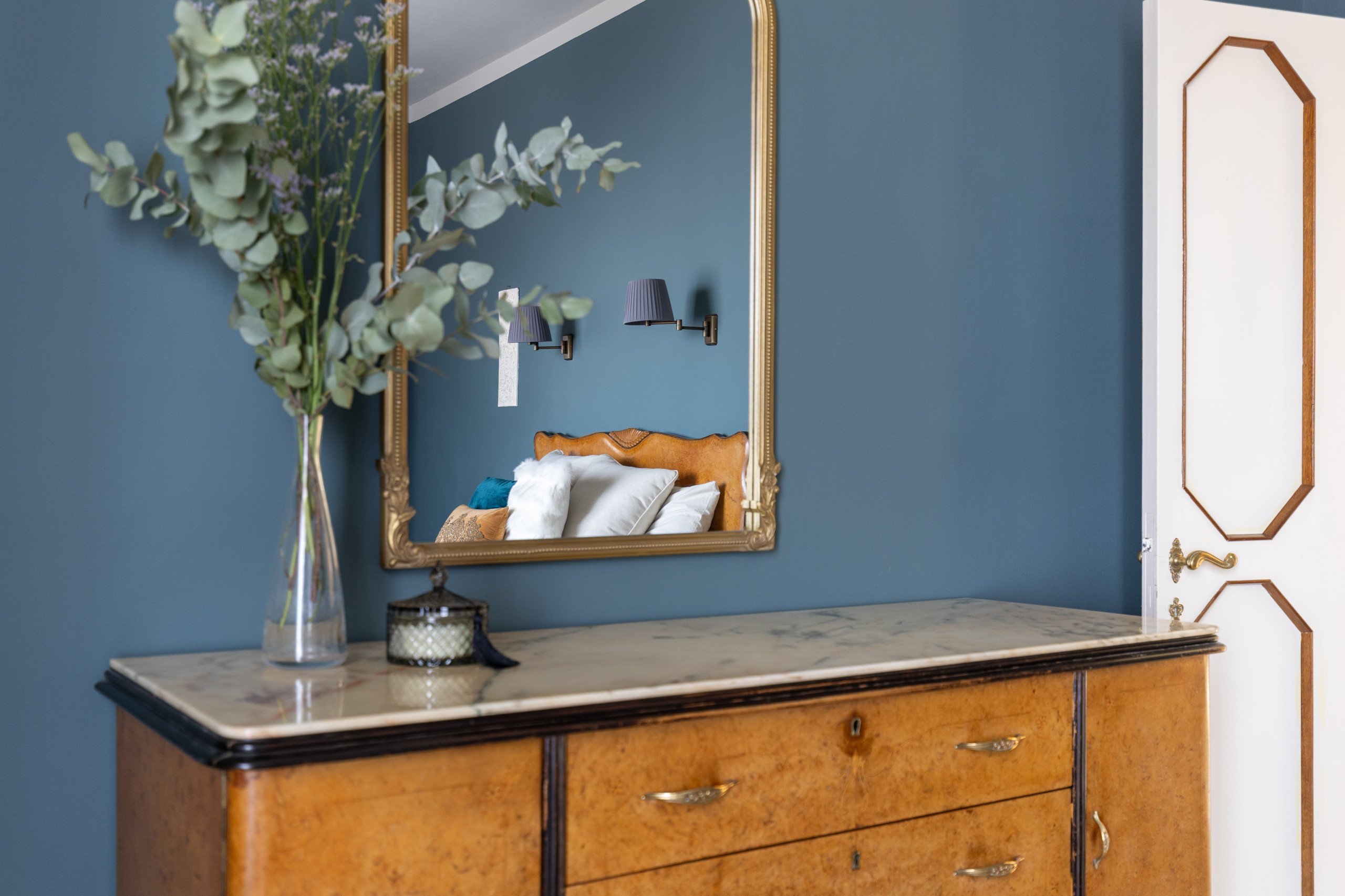 Sfumature di Toscana: Un Rinnovamento Contemporaneo a Bibbiena