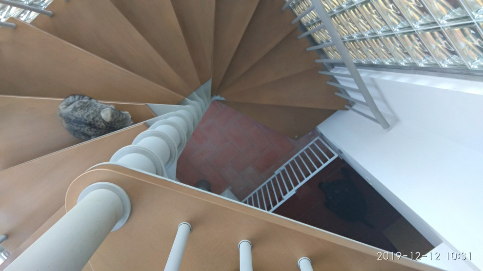 Архитектор Алексей Васильевич Васильев.