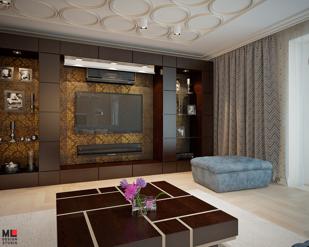 Квартира | 166,0 м2