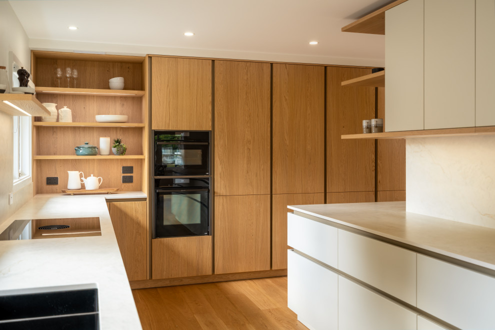 Large Family Home Renovation in Christchurch