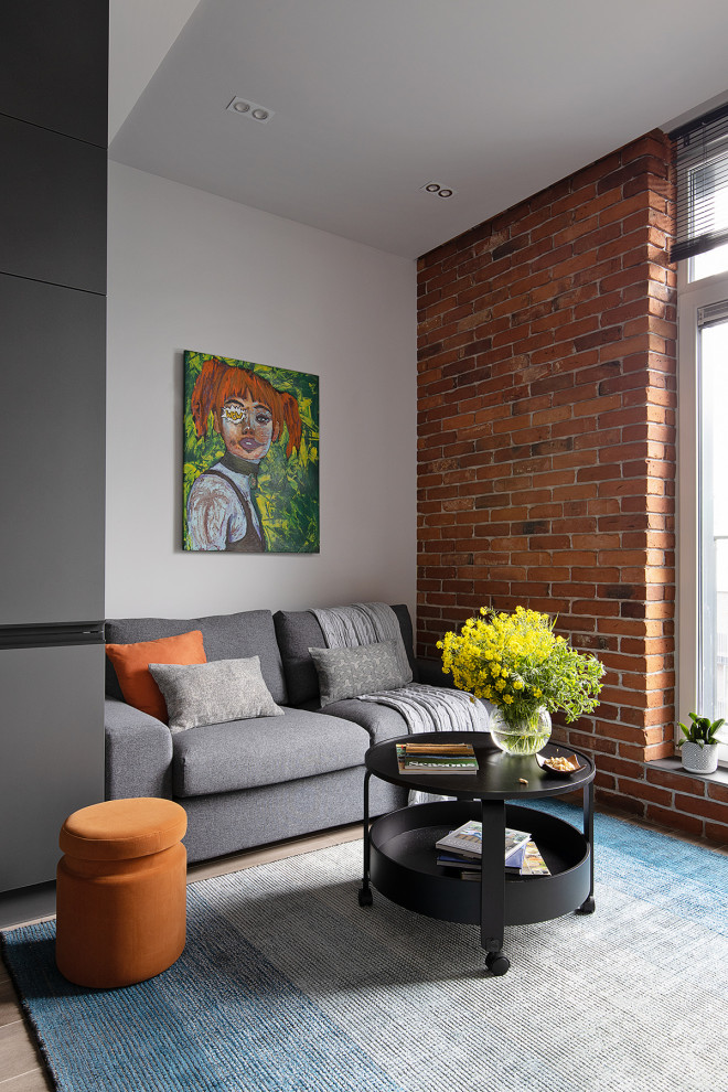 Квартира в Калининграде.