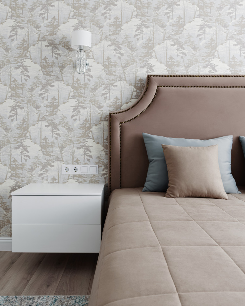 Гостевая квартира для семейной пары