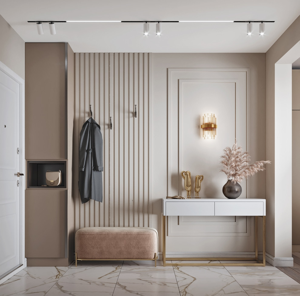 Квартира ЖК "Дом с Террасами"