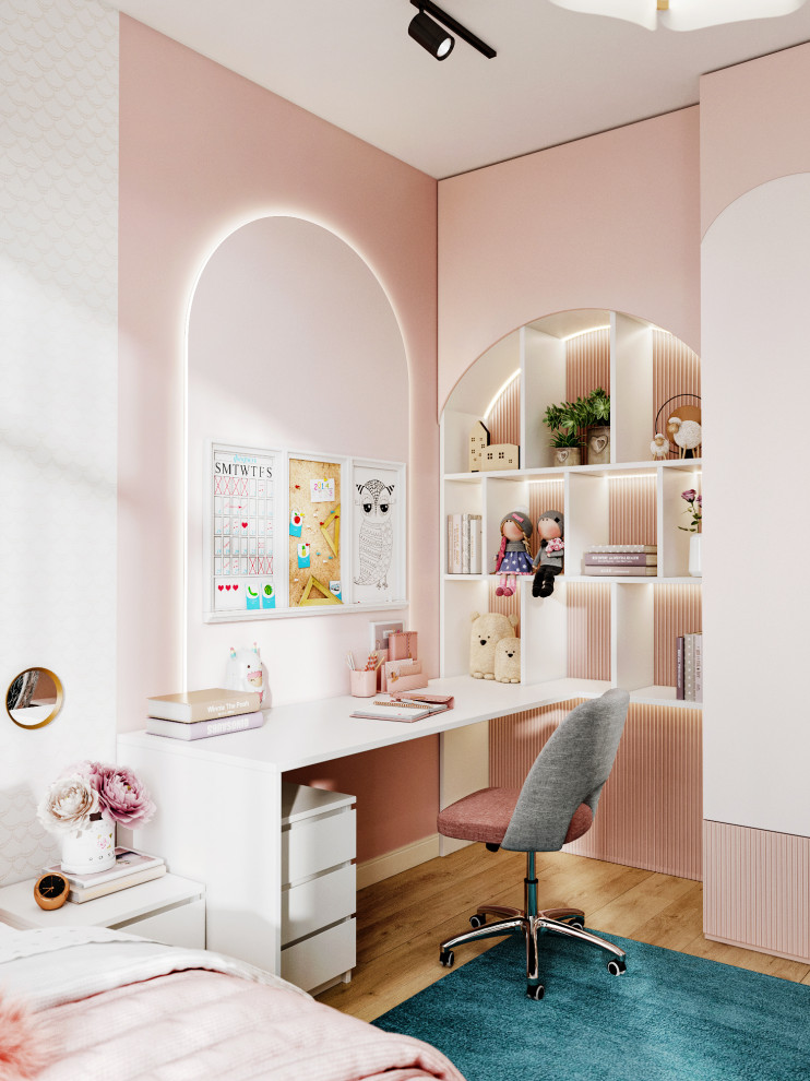 Дизайн-проект частного дома