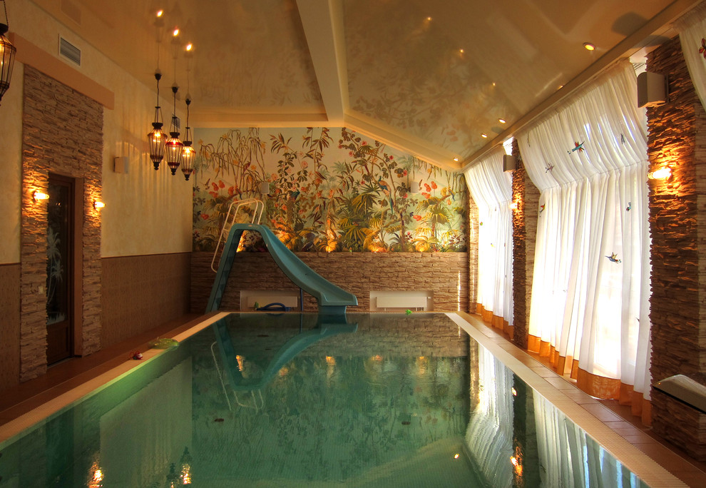 2012- Дом в Песках